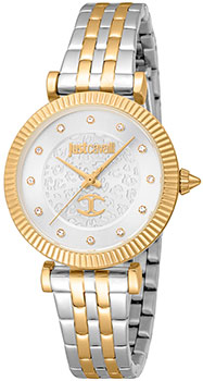 Часы Just Cavalli Eleganza JC1L266M0055